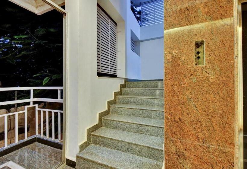 Oyo Flagship Hotel Ashoka Grand