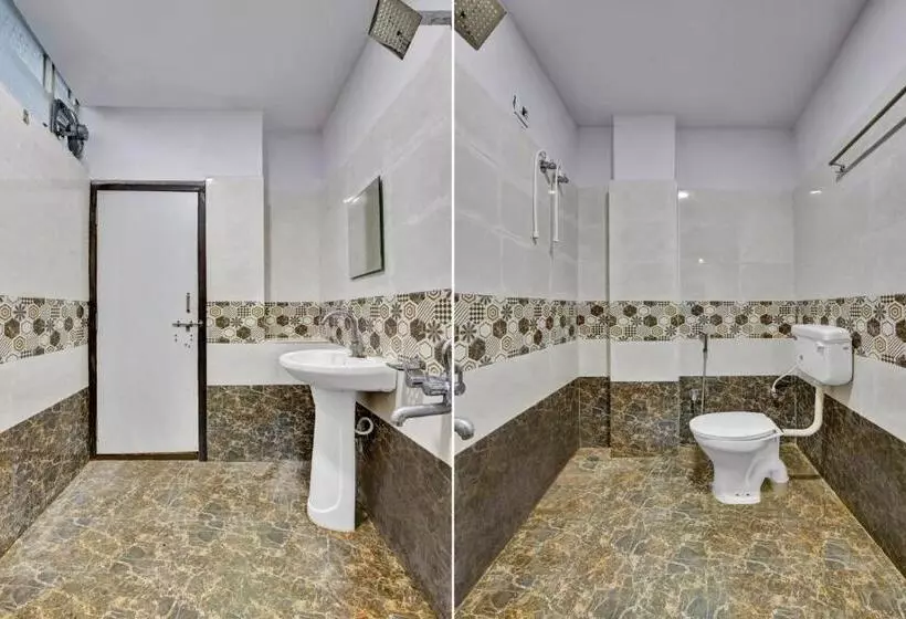 Oyo Flagship Hotel Ashoka Grand