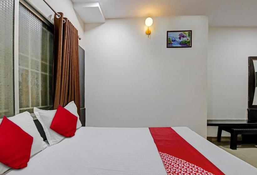 Oyo Flagship Hotel Ashoka Grand