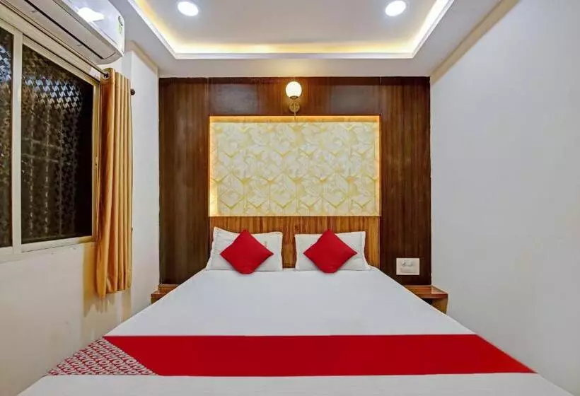 Oyo Flagship Hotel Ashoka Grand