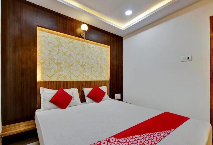 Oyo Flagship Hotel Ashoka Grand