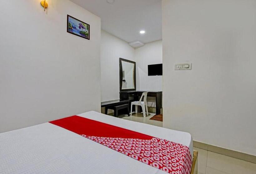 Oyo Flagship Hotel Ashoka Grand