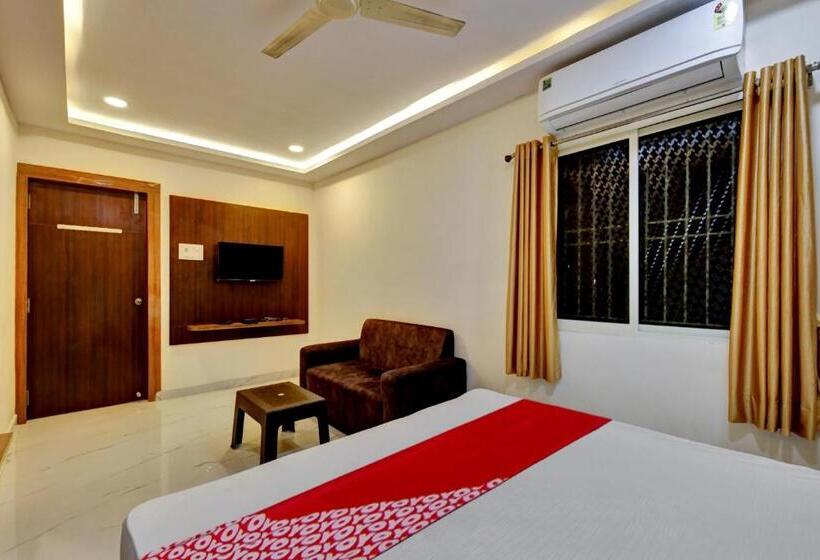 Oyo Flagship Hotel Ashoka Grand