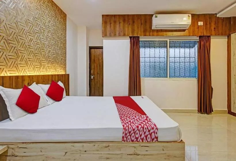Oyo Flagship Hotel Ashoka Grand