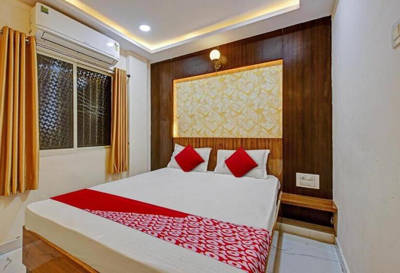 Oyo Flagship Hotel Ashoka Grand