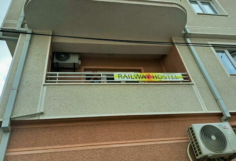 Railway Hostel