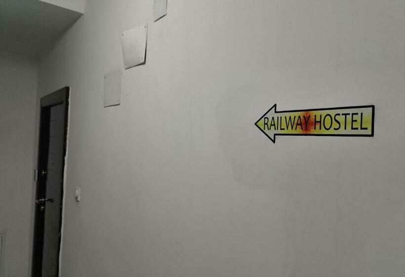 Railway Hostel