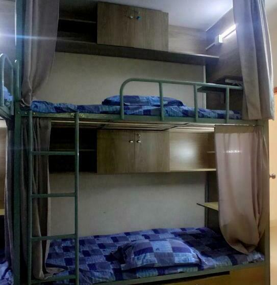 Smart Hostel