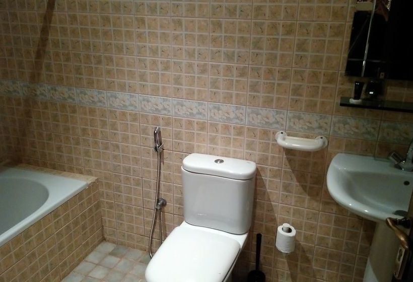 قصر اليمامة للاجنحة الفندقية فرع السلام