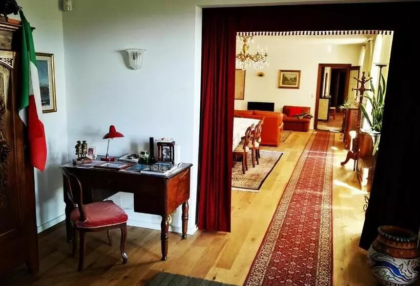 B&b Luna Di Langa
