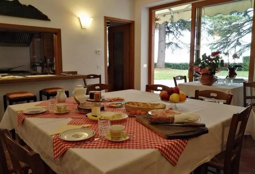 B&b Luna Di Langa