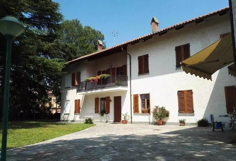 B&b Luna Di Langa