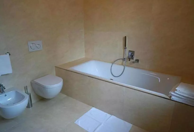 B&b Luna Di Langa