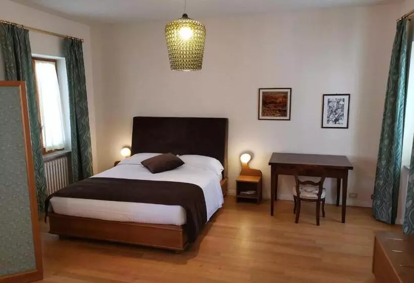 B&b Luna Di Langa