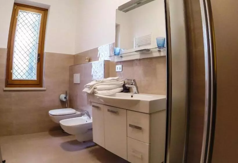 B&b Luna Di Langa