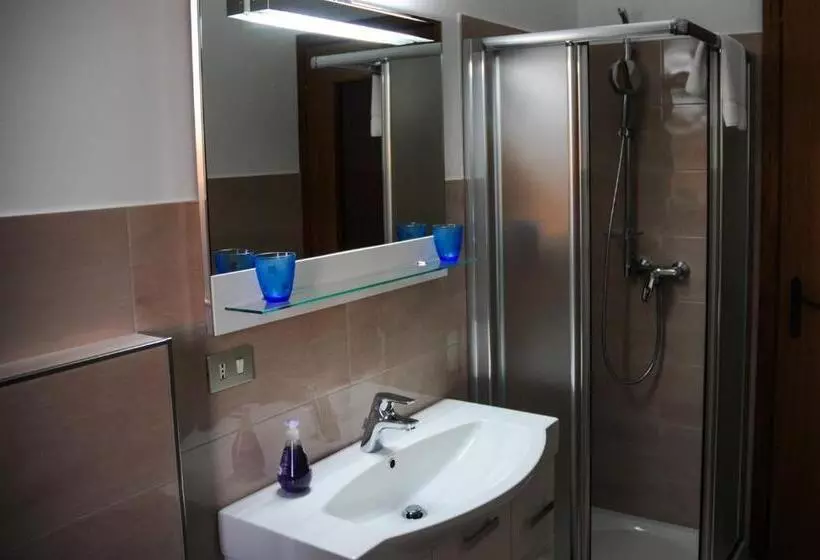 B&b Luna Di Langa
