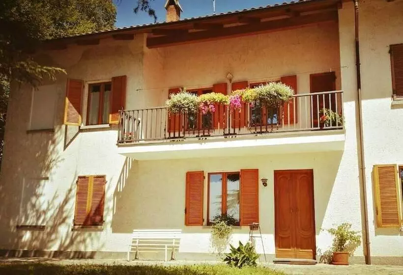 B&b Luna Di Langa