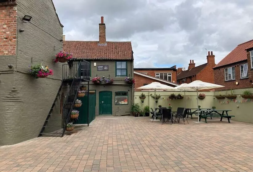 Beaumond Cross Inn