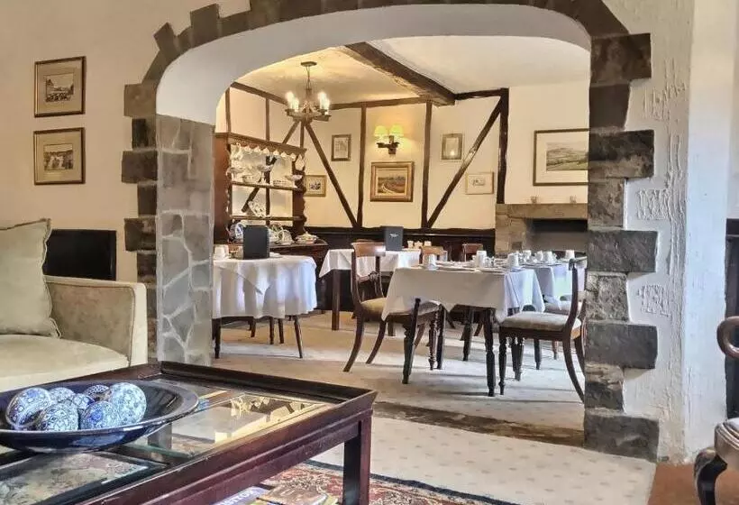 Aamiaismajoitus (B&B) Grove House