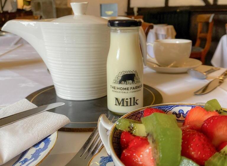 צימר Grove House