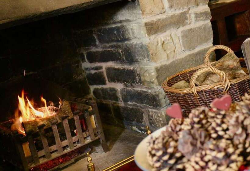 צימר Grove House