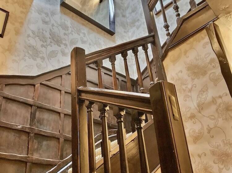 צימר Grove House