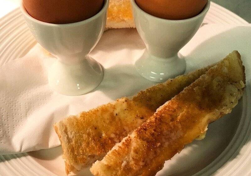 צימר Grove House