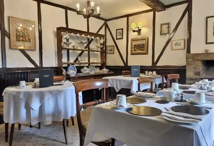 Aamiaismajoitus (B&B) Grove House