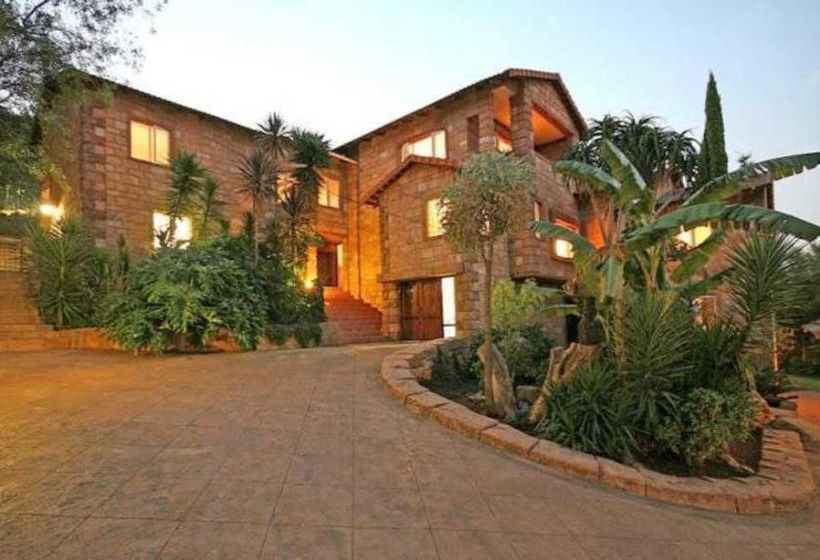 צימר Ikhaya Guest House