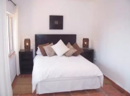 ベッドアンドブレックファースト Ikhaya Guest House