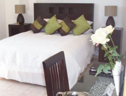 צימר Ikhaya Guest House