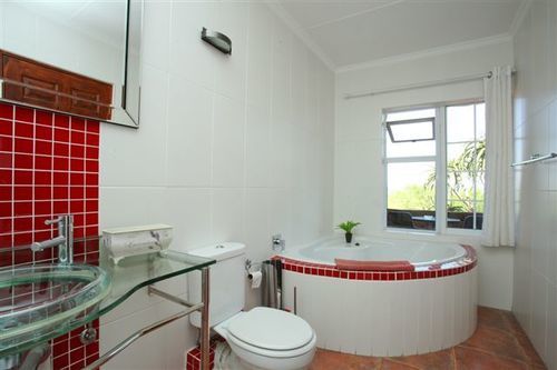 צימר Ikhaya Guest House