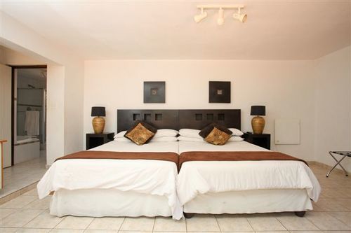 צימר Ikhaya Guest House