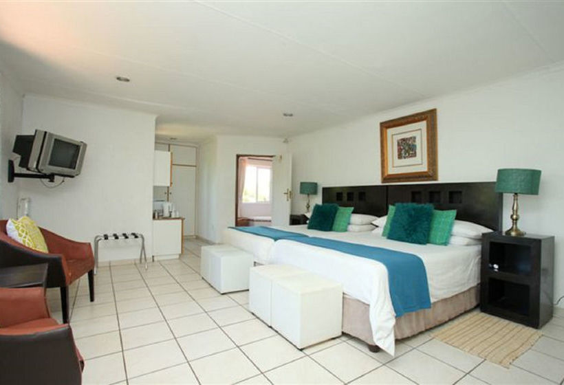 צימר Ikhaya Guest House