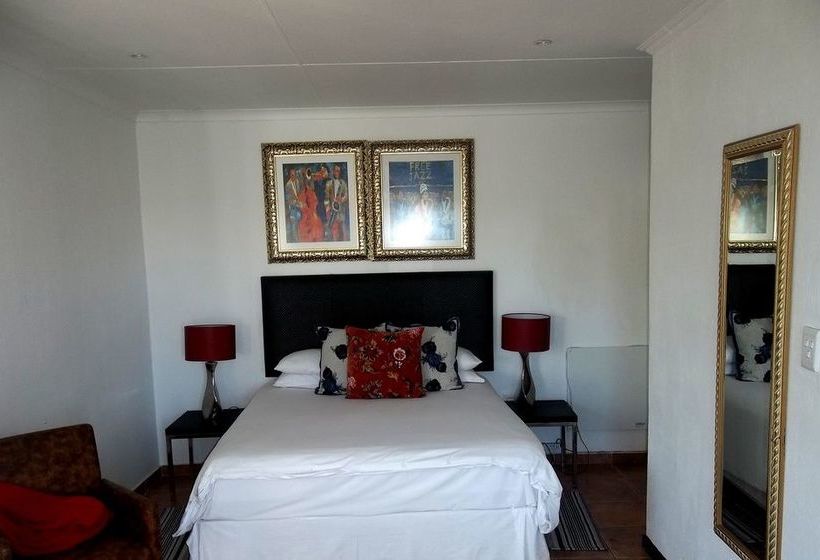 צימר Ikhaya Guest House