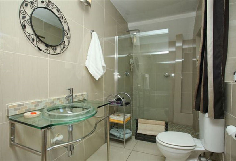 צימר Ikhaya Guest House