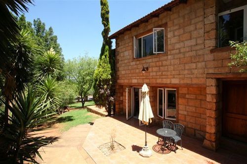 צימר Ikhaya Guest House