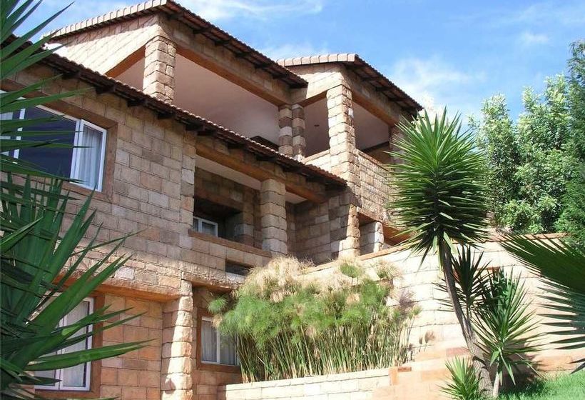 צימר Ikhaya Guest House