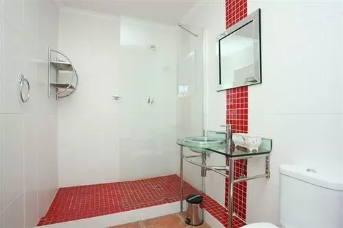 ベッドアンドブレックファースト Ikhaya Guest House