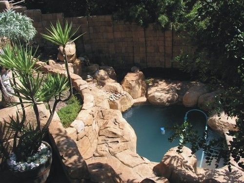 צימר Ikhaya Guest House