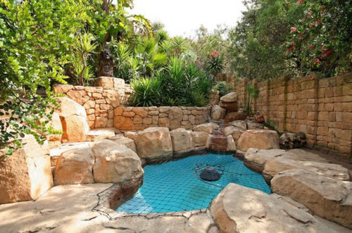 צימר Ikhaya Guest House