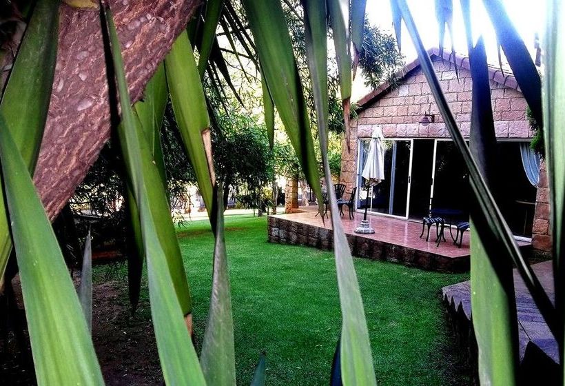 צימר Ikhaya Guest House