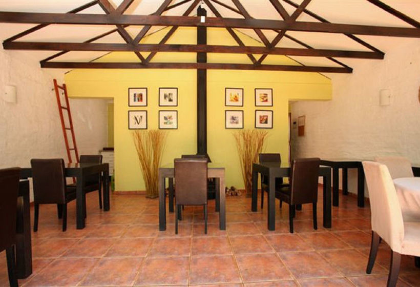 צימר Ikhaya Guest House