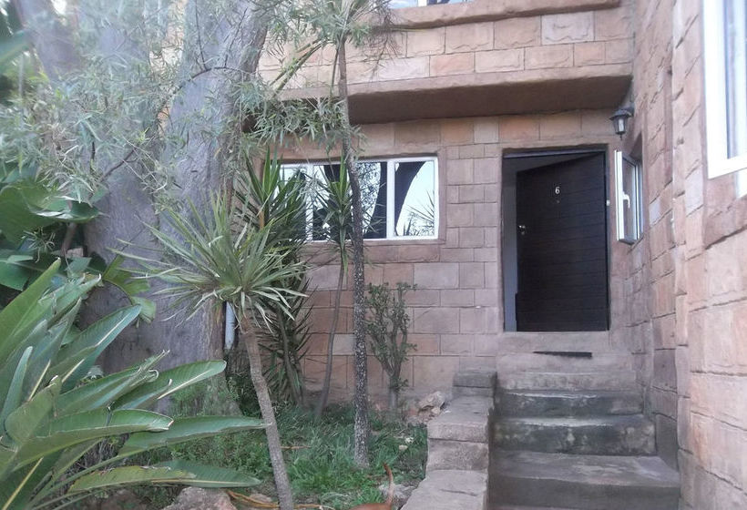 צימר Ikhaya Guest House