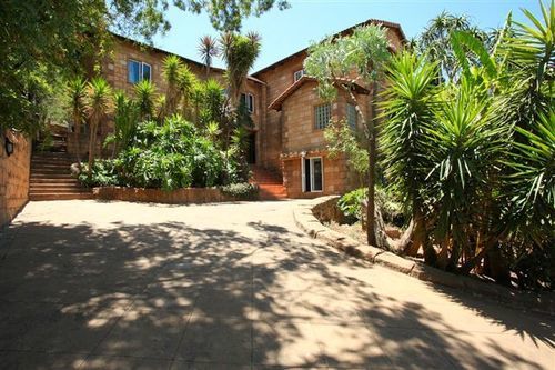 צימר Ikhaya Guest House