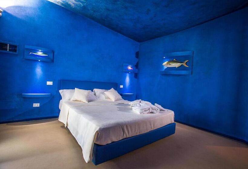 تختخواب و صبحانه Tra Le Braccia Di Morfeo