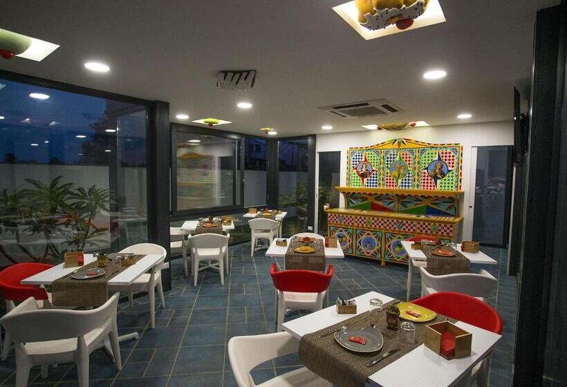 تختخواب و صبحانه Tra Le Braccia Di Morfeo