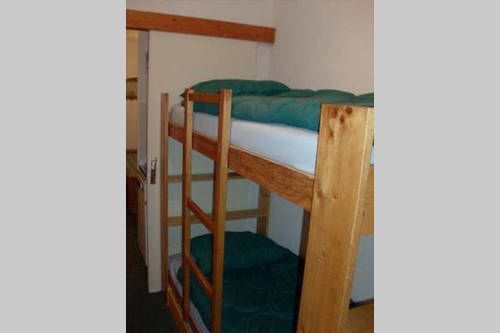 Studio Chalet Club Valfréjus