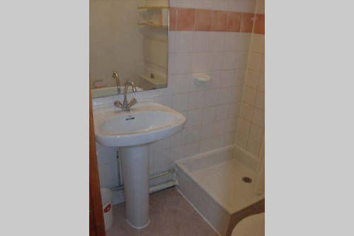 Studio Chalet Club Valfréjus