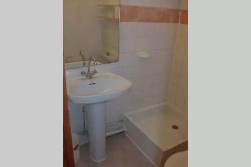 Studio Chalet Club Valfréjus